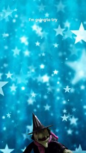 1.7K views · 28 reactions | Now playing off-Broadway- …er, off-YouTube…  I promise, our new musical isn’t based (this blatantly) on #Wicked! #defyinggravity #gruntilda #randomencounters | Random Encounters | Facebook