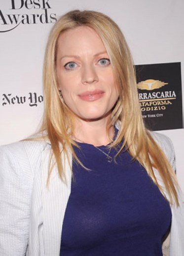 Sherie Rene Scott | Actress, Producer, Soundtrack