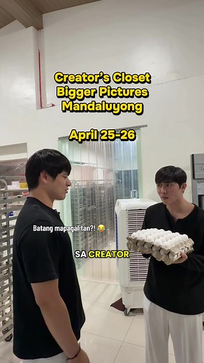 TGS Paul & Nigel Go Back to Manilaaa!