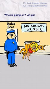 🟨🟥🟦 YouTube video👉 How entitled duo’s simple citation escalates into high drama arrest (by Real Body Cams) | Sock Puppet Master