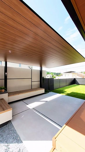 オシャレ庭の気になるあれこれ #カエデスタイル #外構 #外構工事 #リフォーム #外構リフォーム #新築一戸建て #注文住宅 #新築