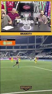 I NEVER CRITICIZED! ABSURD GOAL BY ARTHUR CABRAL AT NILTON SANTOS | BOTAFOGO 3X2 MIRASSOL