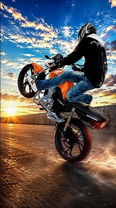 YOUR MISSION IS SIMPLE! 🫡 (wheelie game) #wheeliegame #motorcyclegame #mobilegame #wheelie