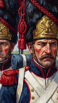 BRUTAL Requirements of the Old Guard ⚔️