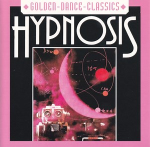 Hypnosis - Hypnosis
