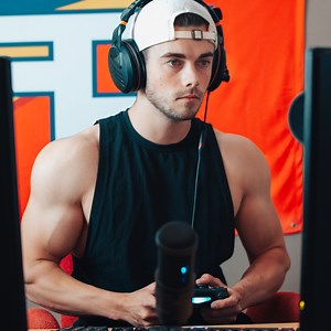 xFaZeJasper - Twitch