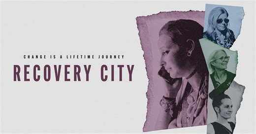 WORLD Channel:Recovery City - Trailer