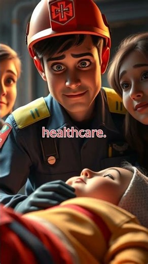Paramedic / EMT Career Path in India 🚑 | Salary, Course, Scope After 12th | 60 Sec Guide