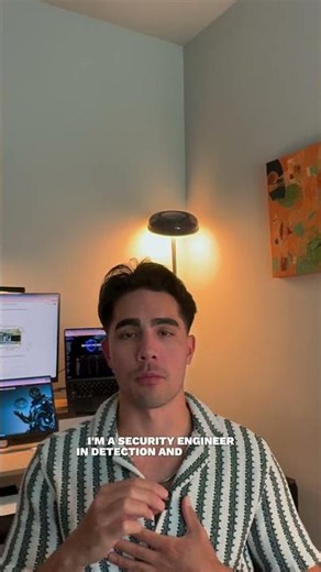 The Skill Stack of a Security Engineer in Detection & Response