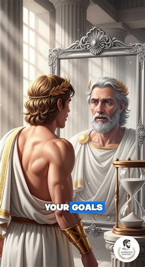 You Don’t Have Time — Read This