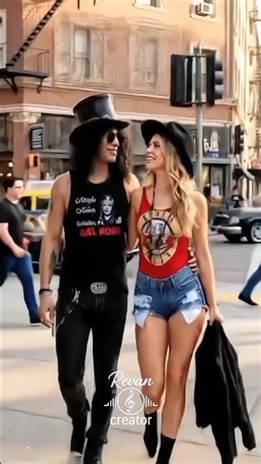 Slash SHOCKS Crowd with This Insane Guitar Solo 🌹🔥
