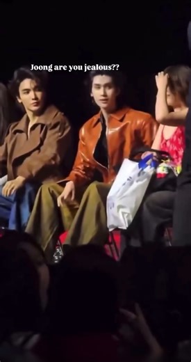 Can’t share naaa #joongdunk