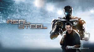 Real Steel - Apple TV