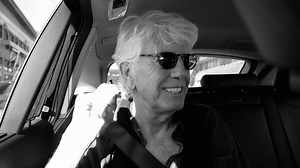 Graham Nash finds Better Days, on tour in New Jersey