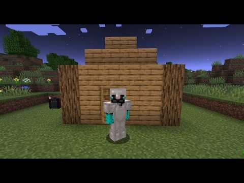 Minecraft Java Überleben mit Mods Folge 6