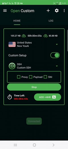 mina pro net vpn على TikTok