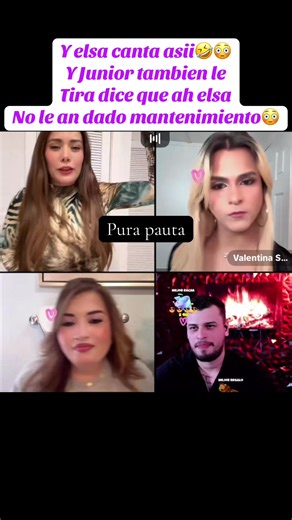 #paratii #foryou @Lipstickfables @EL LENGÜETAZO @Elsa Oseguera @🐺🐺Junior Rodríguez 🐺🐺 @Valentina Scratch🦓🧜🏻‍♀️ @HCH Televisión Digital #LIVEIncentiveProgram #SideHustleLIVE #PaidPartnership