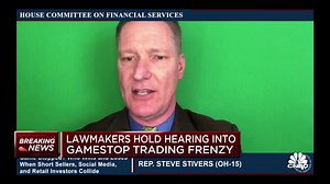 Rep. Stiver asks Melvin Capital CEO if Musk tweet was aimed at firm during GameStop hearing