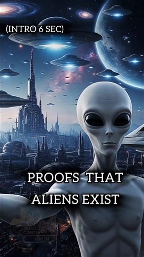 proofs that aliens exist 👩‍💻(watch till the end 🔪💀)