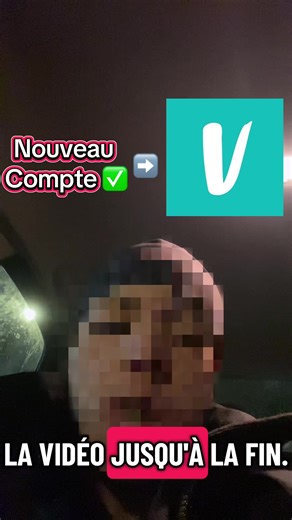 Créer un nouveau compte Vinted facilement