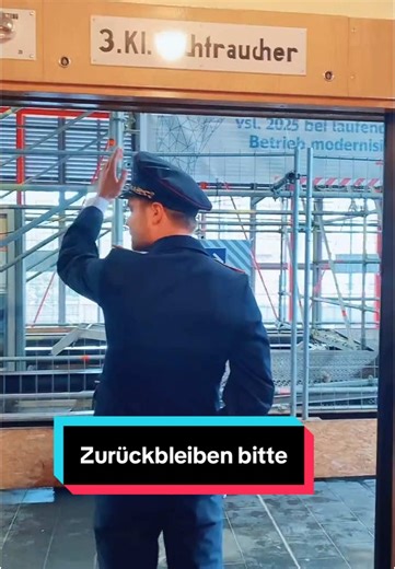 Historische Sonderzugfahrt zum Tag der Deutschen Einheit