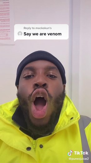 Venom Voice Impersonation Tutorial