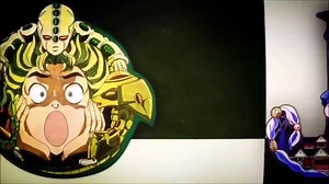 jojo奇妙冒险不灭钻石GreatDays (Unit) 7op画面混剪版