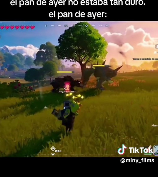 Momentos XD en Lego Fortnite: Risas y Diversión
