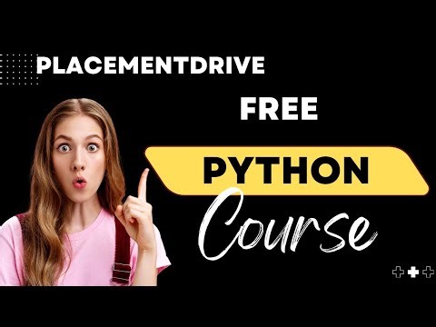 #4 Python Placement Training | Python Full Course 2024|Strings Methods in Python | Placementdrive