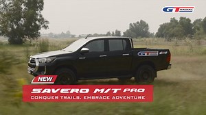 1.8K reactions · 28 shares | Designed for 4x4 and SUV enthusiasts,...