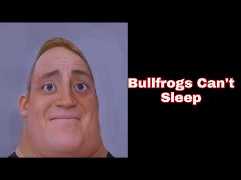 Mr. Incredible Becoming Sad: Heartbreaking Facts (30 Phases)