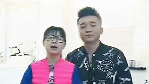 36.7℃明星听诊会_找搭档跳球游戏