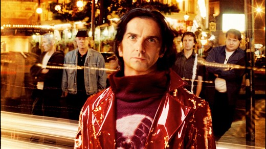 Marillion share new remix of Go! as they announce 25th anniversary reissue of marillion.com