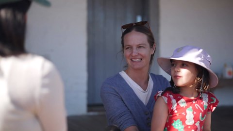 Experts warn tourist numbers to Tasmania's Maria Island must be managed carefully