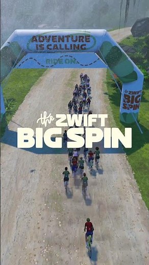 This Season on Zwift, Spring 2026
