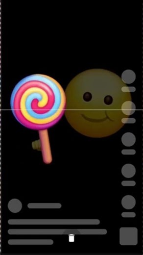 Emoji art easy tutorial 😍