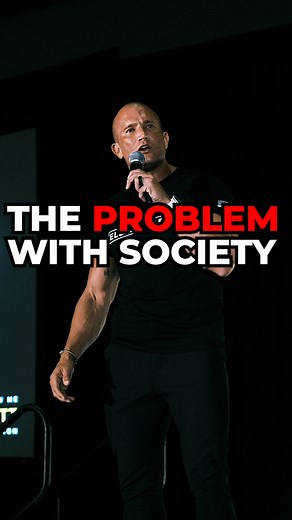 What happened to this generation? | Andy Elliott