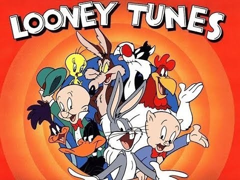 Las aventuras de "Bad Bunny" :🐰 Bugs y david el gnomo |los looney tunes español