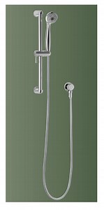 Matco-Norca HS-600BN Complete Hand Shower