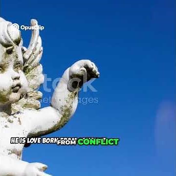 Cupid's Arrows: Love, Hate, and Divine Mischief Explained