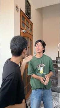 Home alone survival 😩#comedy #familyvlog #minivlog #shorts