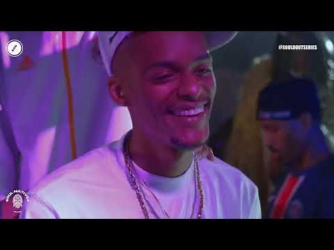 AMAPIANO MIX | SOS SOUL'D OUT SERIES | SOUL NATIVEZ B2B WITH JUSTIN 99 & PCEE - EP 20