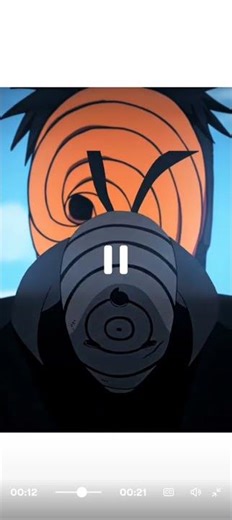 OBITO.|| COOL MOMENT