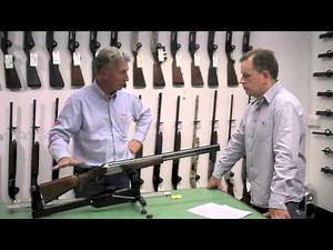 Gun Fitting by Steve Marsden | McCloys