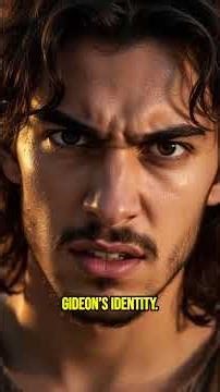 How Gideon Went From Rejected to Judge of Israel | Bible Story Explained