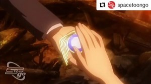 ‎Spacetoon - سبيستون‎ on Instagram‎: "#Repost @spacetoongo (@get_repost) ・・・ حلقة جديدة من #Magic_Kaito متوفرة الآن وحصرياً على تطبيق #سبيستون_غو  #SpacetoonGo"‎
