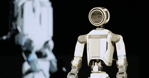 From games to gourmet: CES redefines what next-gen robots can do