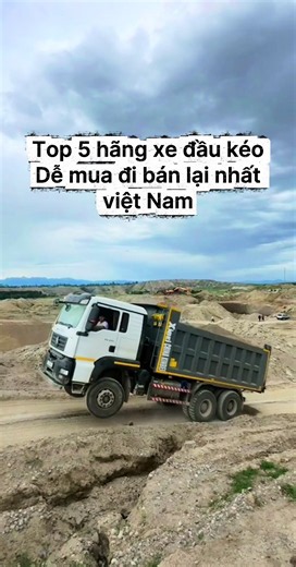 Top 1 là ai vậy ạ !! #sinotruck #sinotrukhowotruck #xedaukeo #xeben #xetai