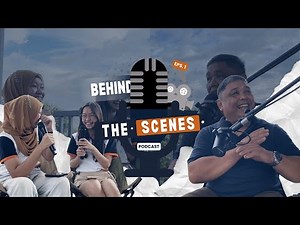 Episode 1: The Invisible Craft of Audio Engineers | Behind the Scenes Podcast