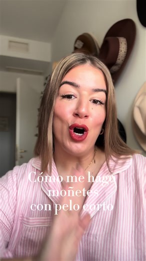 Belén Sánchez Mol on TikTok